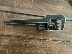 Imperial, 368-FH, Tube Bender Vintage
