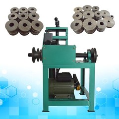 HHW-G76 Pipe Bender 1.5KW 110V Handles Stainless Steel & Mild Steel Tubes