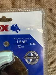 NEW💫LENOX Ratcheting Tubing Cutter LXHT80822 Tube Pipe Up to1-5/8&Prime;FAST SHIPPING