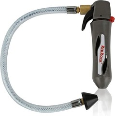 AC Drain Line Cleaner Tool | HVAC Condensate System Blaster | High Pressure A&hellip;