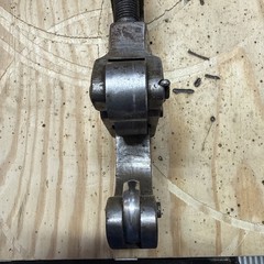 Craftsman No. 2R Pipe Cutter