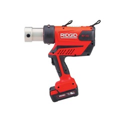 Ridgid 70138 Rp 350 Standard Cordless Press Tool Kit, For 1/2 In To 4 In 18 V