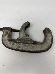 Ridgid No. 40 Tubing Cutter. 2in To 4in Tubing &ndash; Plumbing &ndash; Copper &ndash; Used Workin