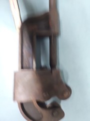 Vintage Craftsman No. 2 R 2&rdquo; Pipe Cutter