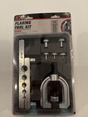 Flaring Tool Kit-New-Plumbing-Home Improvements- Pipes