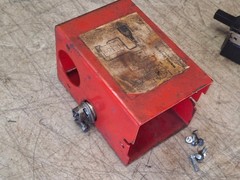 Ridgid 535 Piper Threader Threading Machine On Off Start Stop Switch