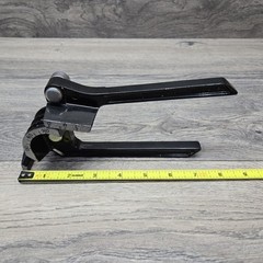 Imperial 368-FH Tubing Bender &ndash; 1/4, 5/16, 3/8 Excellent Condition