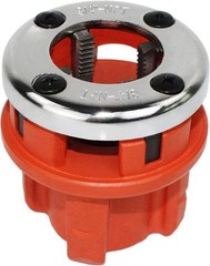 Ratchet Pipe Threader Kit Replacement 3/4-inch Dies