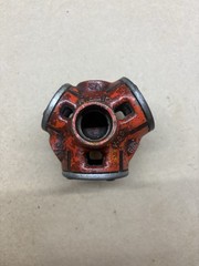 RIDGID 30-A Pipe Threader Die Head 3/8in, 1/2in, & 3/4in