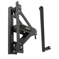 tubes Manual Square and Rectangular Tube Bender Mild Steel Cooper and Aluminum