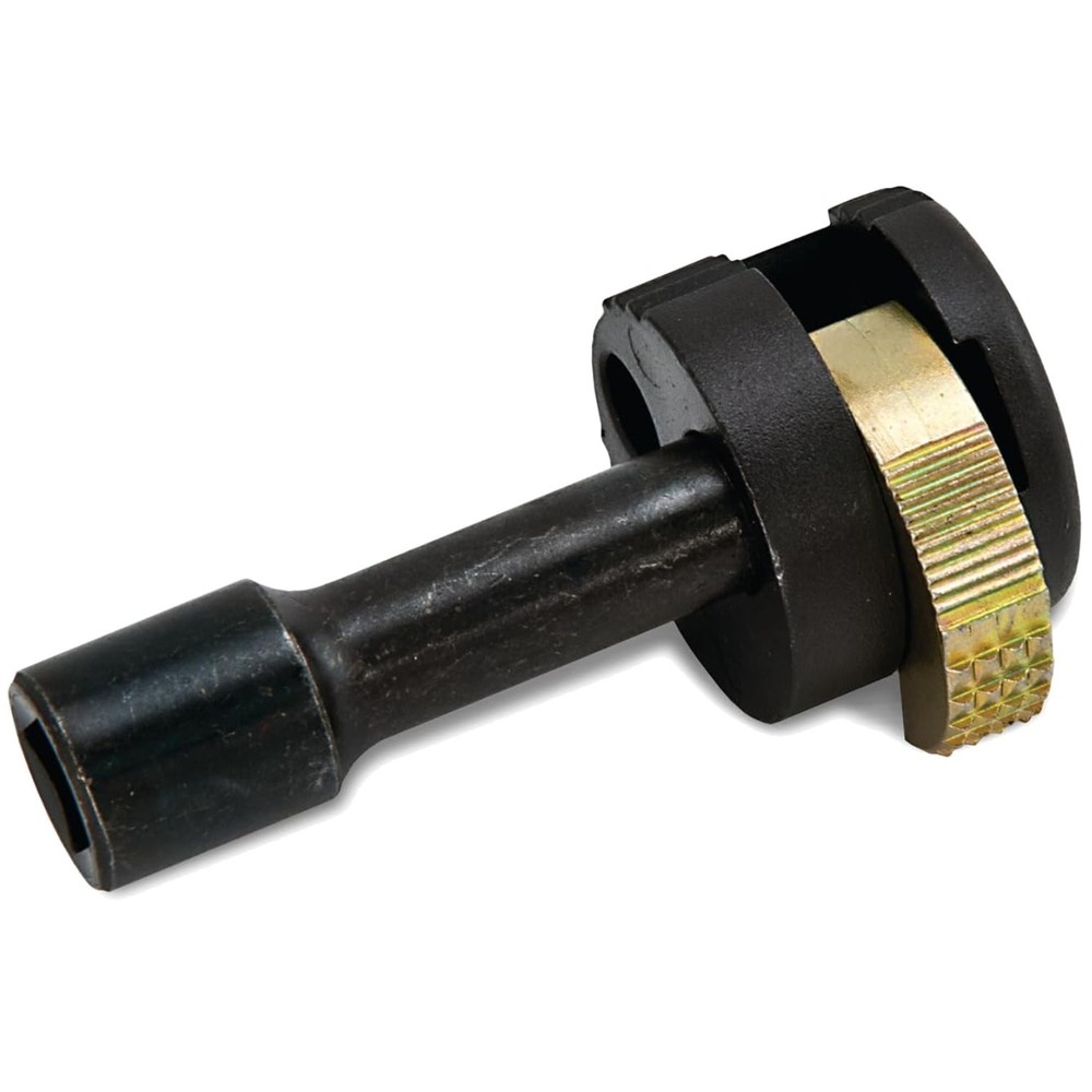 Golden Extractor Tub Drain Tool &ndash; Easy Removal for Plumbing
