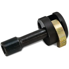 Golden Extractor Tub Drain Tool &ndash; Easy Removal for Plumbing