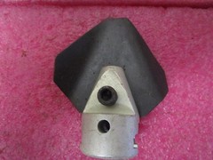 Ridgid 63205 T-8 2-1/2&Prime; Drain Cleaning Grease Cutter for 1-1/4&Prime; Sectional Cables