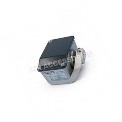 Electronic gas pedal Hall type gas pedal RJSQ-005 gas pedal
