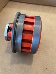 Ridgid 37375 1/8 NPT Hand Threader Die Head Brand New In Box New Dies