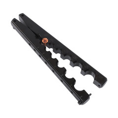 LABLT For 7 Dies Sizes 3/16-3/4&Prime; Eccentric Flaring Tools Set and Tube Cutter Kit