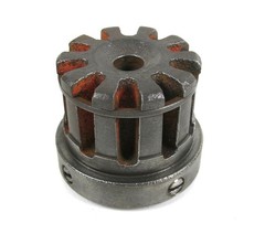Ridgid 00R Pipe Threader 3/8&Prime; Die Head w/ 3/8&Prime;-16 UNC Bolt Die