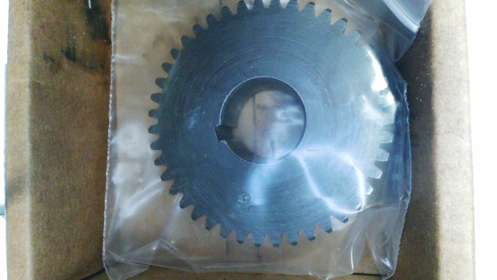 Ridgid 44865 Gear, 43T 54-72-102