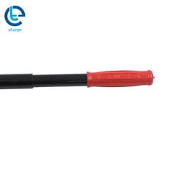 BSPT Pipe Threader 7 Size W/ Handle Pipe Threader Threading 3/8&Prime; To 2&Prime; Dies