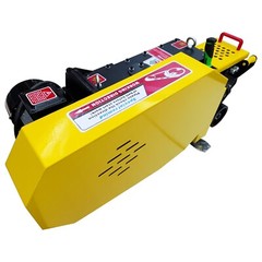6-36mm Heavy Type Electric Steel Bar Fast Cutting Machine Cutter Rebar Cutting