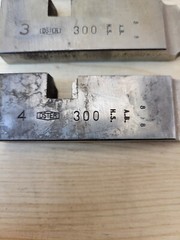 Oster Pipe & Bolt Dies Threading Machine Threader Universal 300