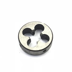 1 pcs 7/16 &ndash; 36 TPI Right Hand Thread Die [Die/1]