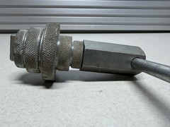 Ridgid 31405 #342 Internal Pipe Wrench 1&Prime; &ndash; 2&Prime; Pipe Capacity + EXTRA ONE