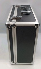 HBUDS 7D1 Sewer Camera Replacement Case 7&Prime; LCD Monitor ONLY Remote & Keys READ