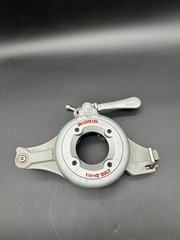 Ridgid 542 Quick Opening Bolt Die Head For 1224 1-⅛&rdquo;-2&Prime; Cat.No. 26167
