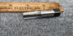 1/8&Prime;-27 NPTF Tap HSS