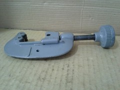 Vintage Proto No. 350 1-1/8&Prime; Capacity Tubing Cutter Working, VGC