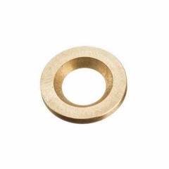 Ridgid 93657 M6 0.75&Prime; x 0.05&Prime; Alloy Steel Replacement Load Thrust Washer
