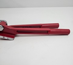 180 Degree Tubing Tube Bender Aluminum 1/4 5/16 3/8Inch Fuel Brake Line