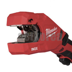 Milwaukee M12 PCSS Cordless Copper Pipe Cutter 12V Sub Compact Bare Tool Only