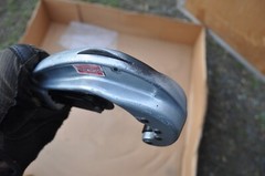 RIDGID CAT NO: 152 QUICK ACTING TUBE CUTTER 1/4&Prime;-2-5/8&Prime; (6mm-66mm)