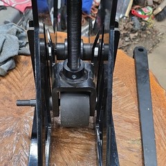 Square Tube Bender&High Quality Square and Rectangular Tubing Bender