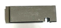 RIDGID 47765 1/2&Prime; &ndash; 3/4&Prime; NPT PIPE DIES