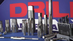 Durable High Speed Steel Plug Tap 1-1/2&Prime;-18 UNS &ndash; Single Pack