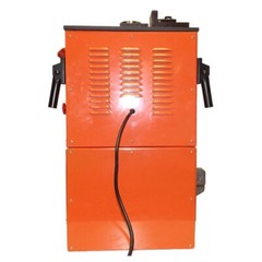 Portable 1&Prime; (25MM) REBAR BENDING BENDER CUTTING CUTTER Electric 110V 1600 Watt