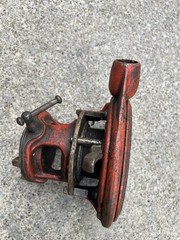 🇺🇸Ridgid No.65-R 65-RA Pipe Threader 1&rdquo; To 2&rdquo; No Handle🇺🇸