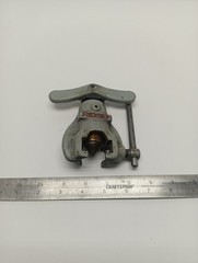 RIDGID Pipe Flaring Tool 45 Degree USA