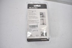 Milmumu Tub Drain Extractor Tool 1-1/2&Prime; Drain Removal Solution 05255 For Drain