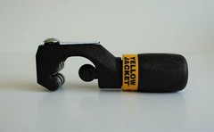 Yellow Jacket 60101 Premium Tube Cutter 1/8&Prime; &ndash; 1-1/8&Prime;