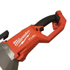 MILWAUKEE 2874-20 M18 FUEL Cordless Pipe Threader 18V One-Key (BARE TOOL ONLY)
