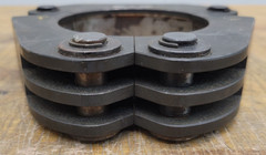 Milwaukee 49-16-2657M 1-1/8&Prime; CTS-VR1 Press Ring for M18 Force Logic Press &ndash; USED