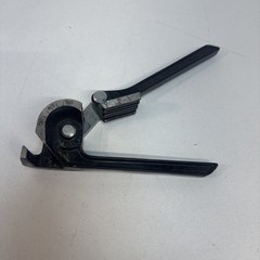 Gould Imperial Pipe Bending Tool 368-FH 1/4&Prime;, 5/16&Prime; & 3/8&Prime; Chicago USA