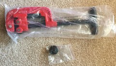 New No.2 Pipe Cutter, Cuts up to 2-1/2&Prime; By PITTSBURGH