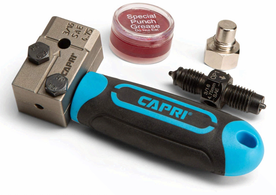 3/16 in. Double Flaring Tool (CP21110-316)