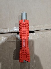 RIGID 56988 EZ Change Faucet Tool w/ Husky and SuperiorTool