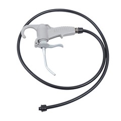 for Pipe Threader Tools Oil Bucket Gun Set Handheld Bucket Oiler Light Oil Gun
